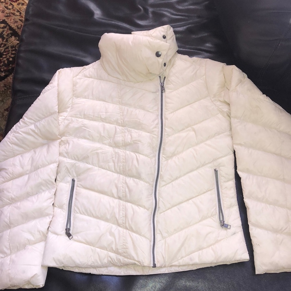 PATAGONIA puffy jacket